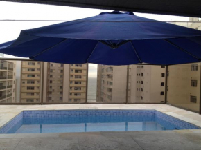 Cobertura Duplex